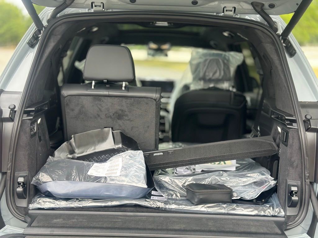 New 2026 BMW X7 xDrive40i w/ M Sport Package image 6