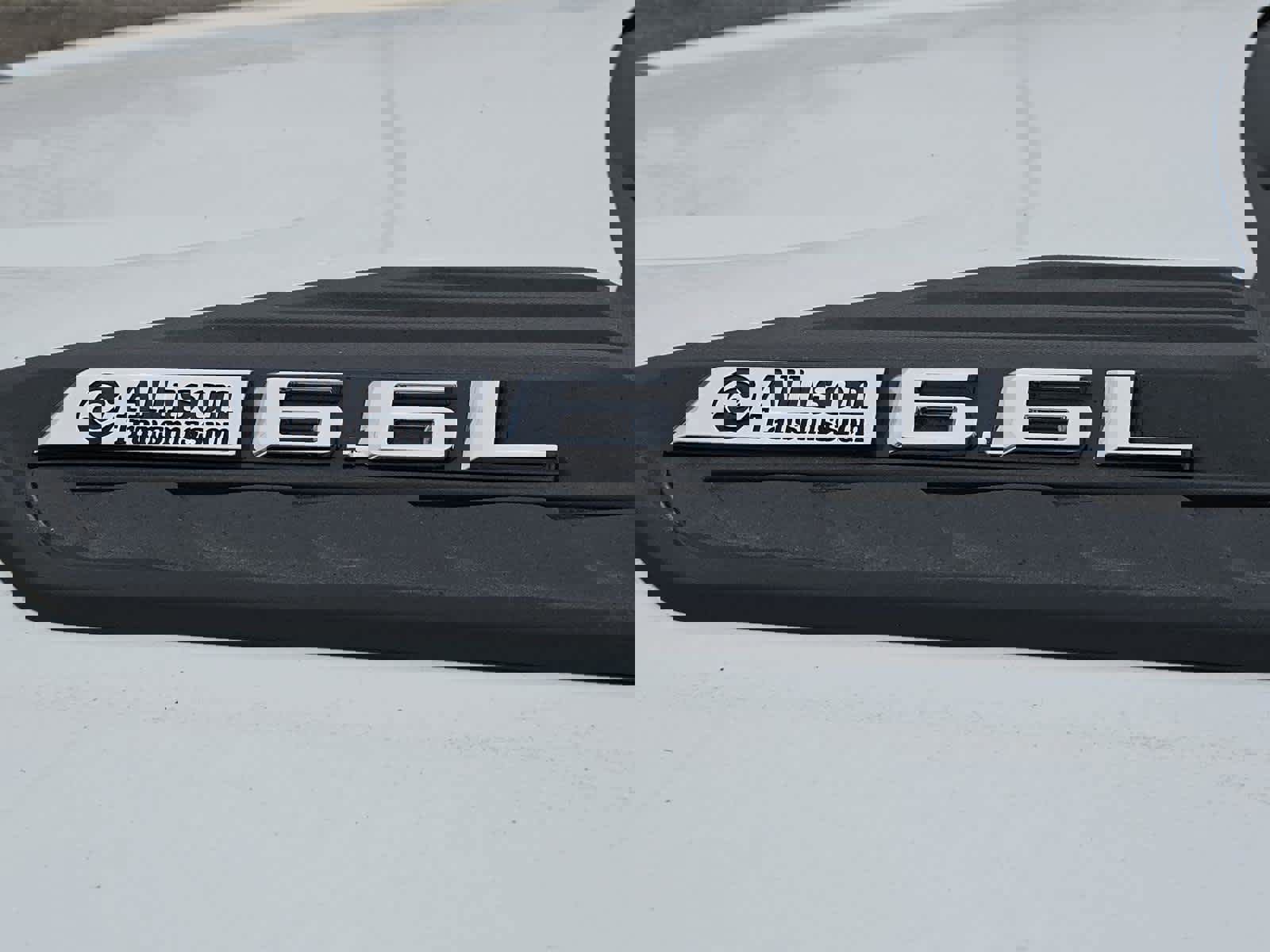 New 2025 Chevrolet Silverado 2500 W/T w/ WT Convenience Package image 8