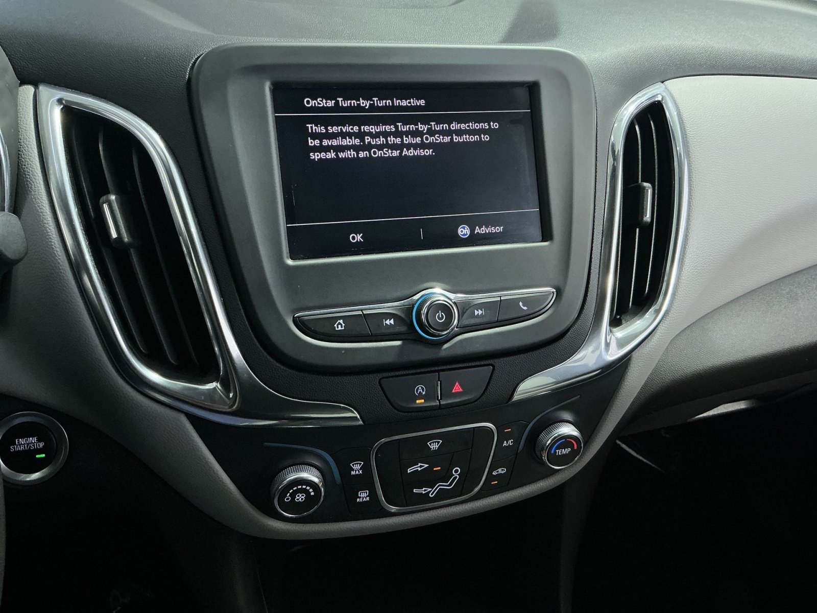 Used 2024 Chevrolet Equinox LS w/ LS Convenience Package FWD image 21