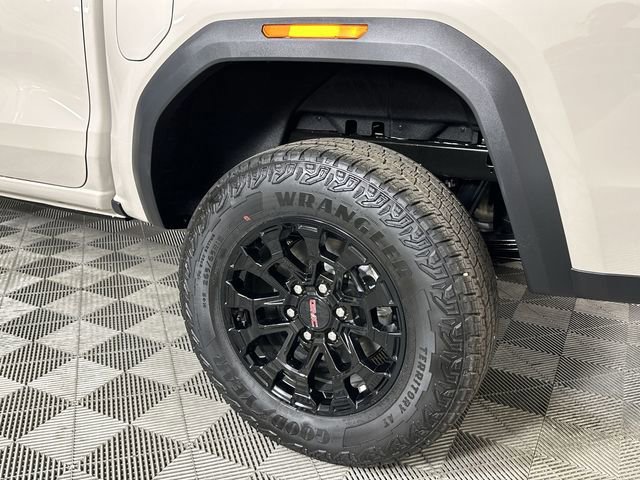 New 2026 GMC Canyon Elevation w/ Convenience Package AWD/4WD image 34