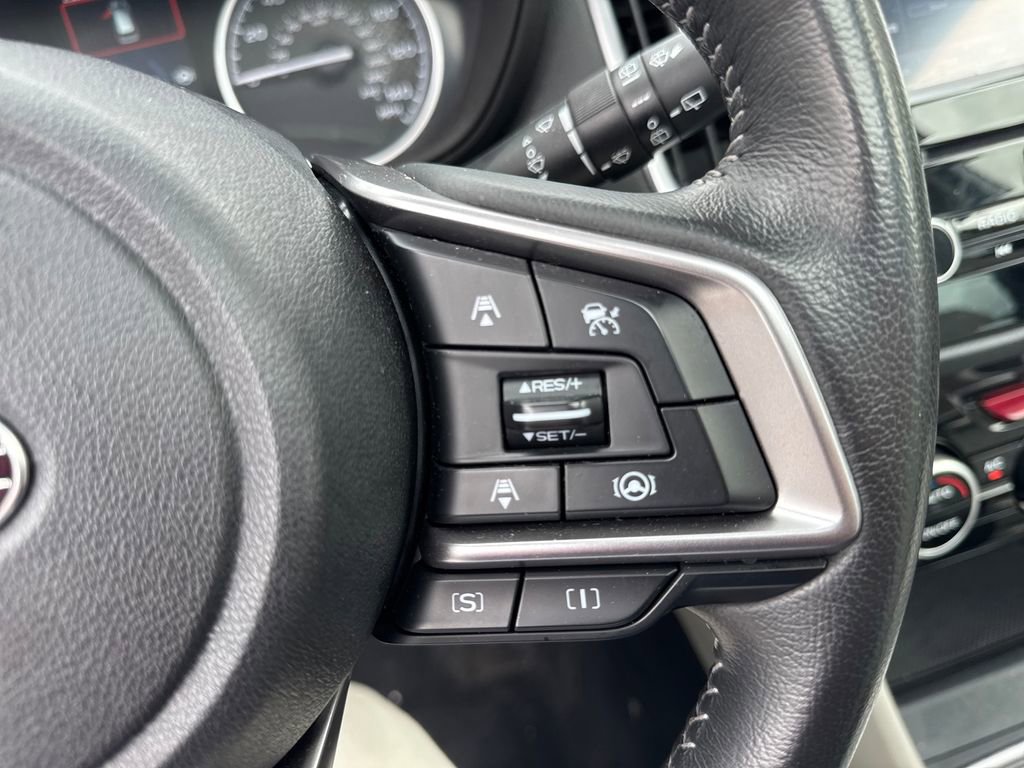 Used 2023 Subaru Forester Premium AWD/4WD image 24