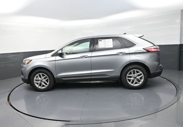 Used 2024 Ford Edge SEL image 6