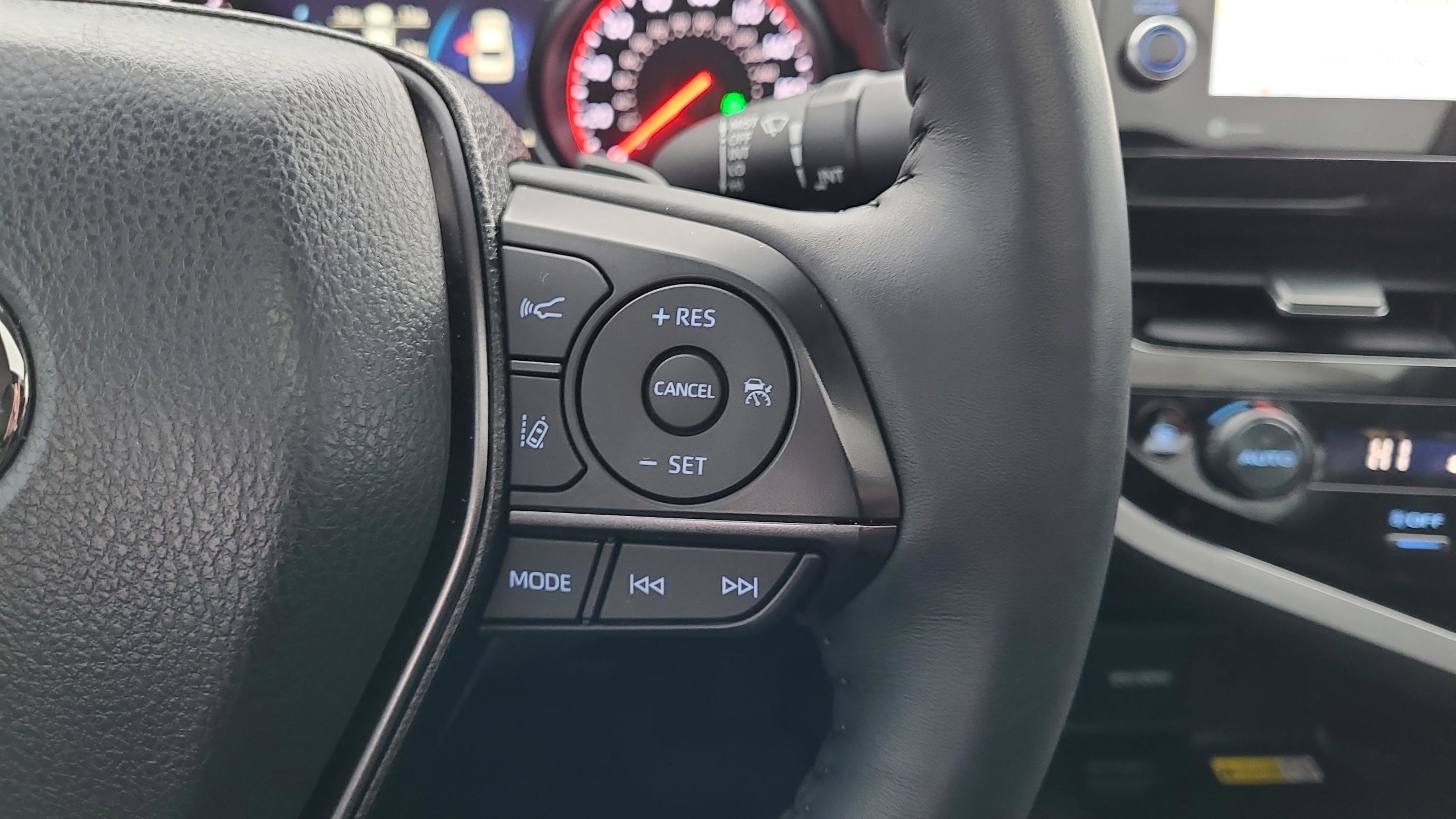 Used 2023 Toyota Camry XSE image 13