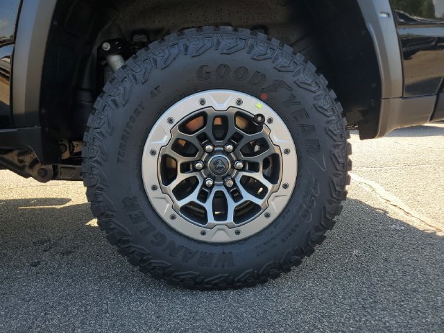 New 2027 RAM 1500 RHO AWD/4WD image 11