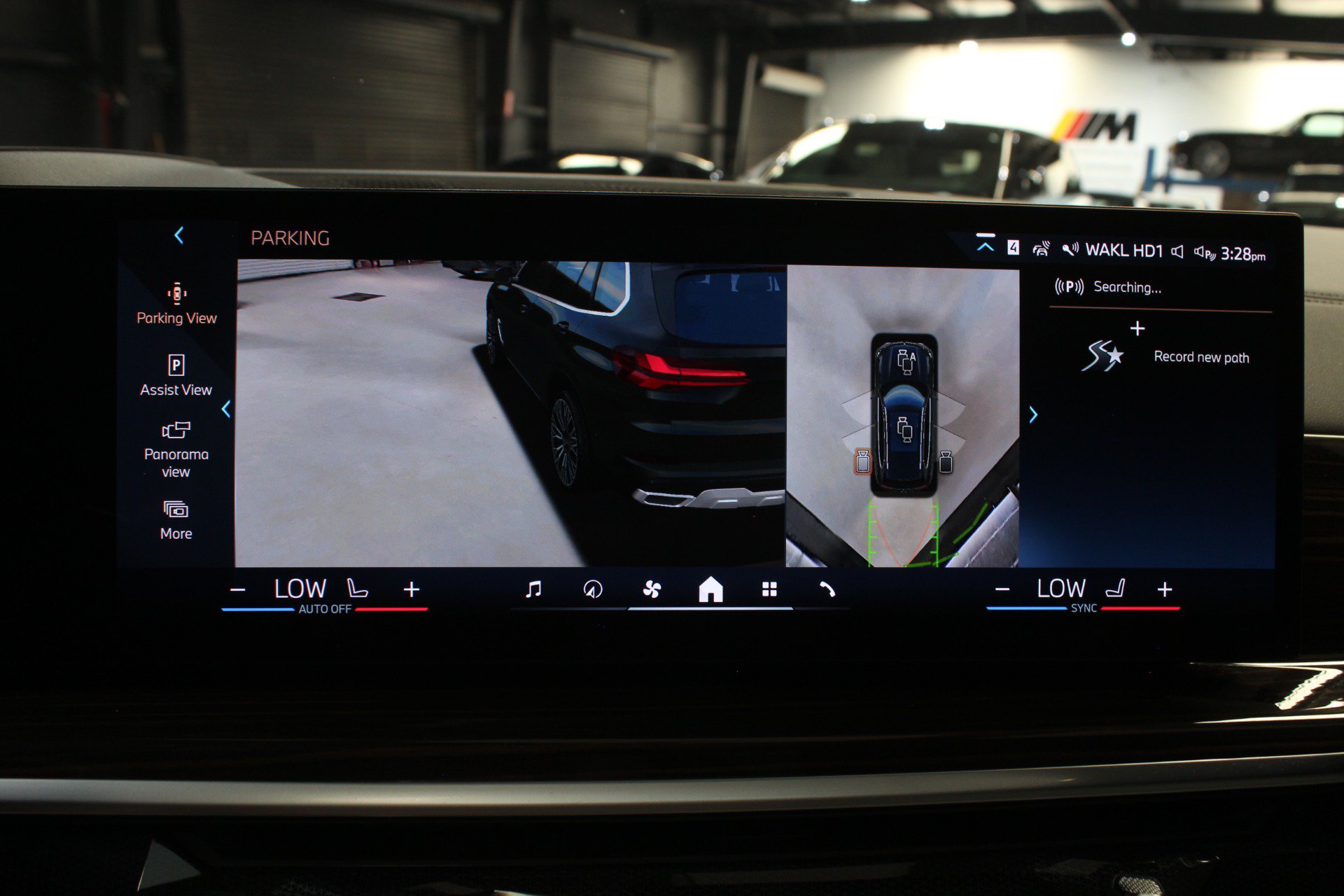 Used 2024 BMW X5 sDrive40i w/ Premium Package RWD image 58