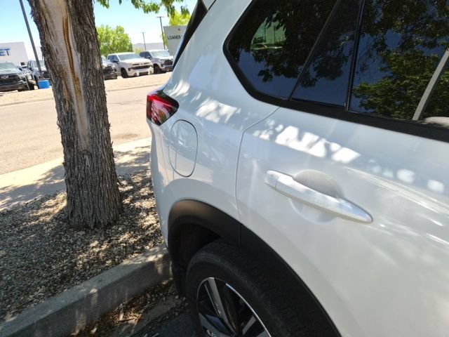 Certified 2024 Nissan Rogue SL w/ SL Premium Package AWD/4WD image 12