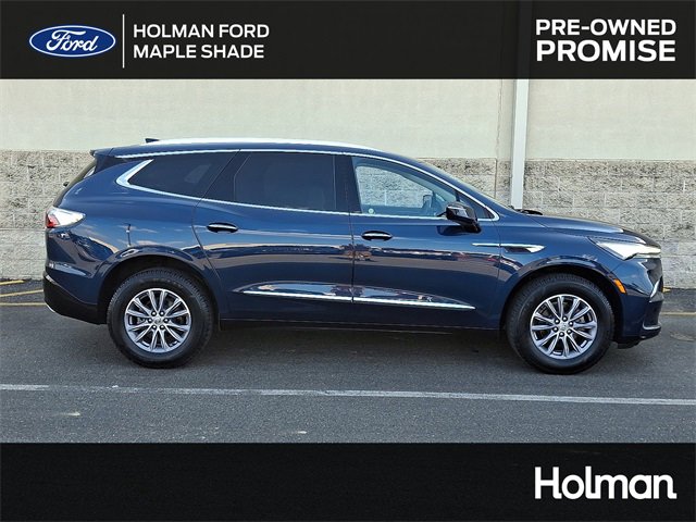 Used 2023 Buick Enclave Essence