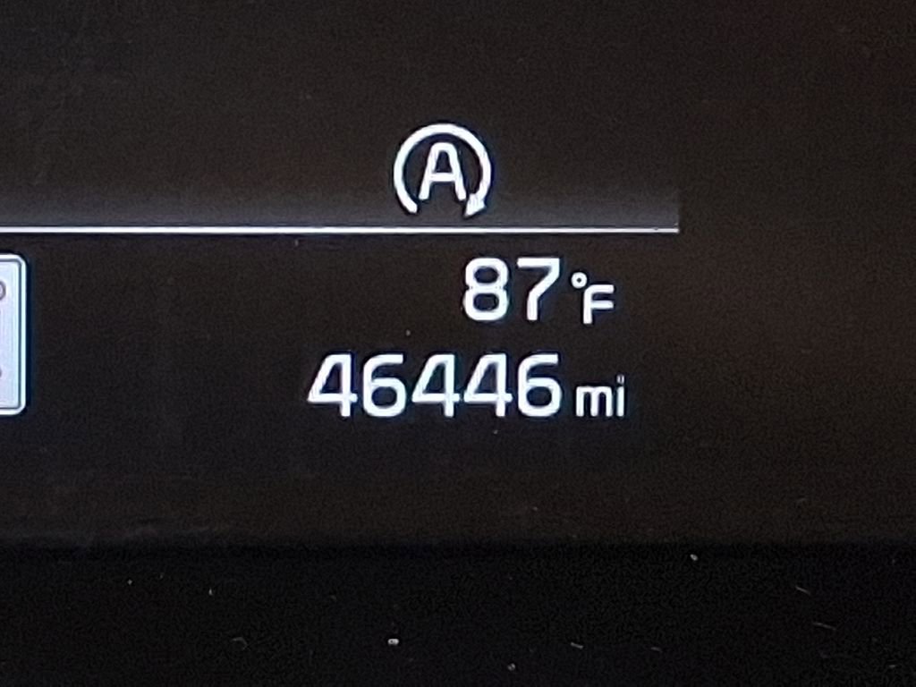 Certified 2023 Kia Soul LX w/ LX Technology Package FWD image 18