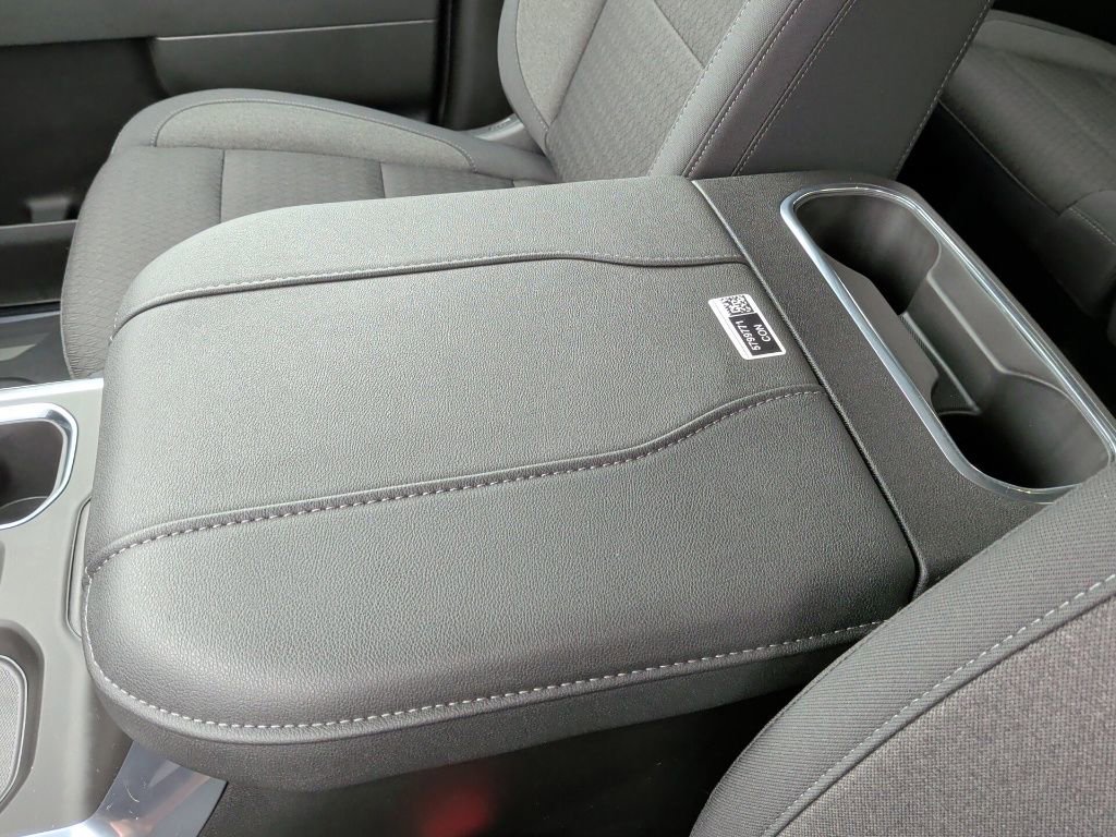 New 2026 GMC Sierra 1500 Elevation w/ Preferred Package image 29