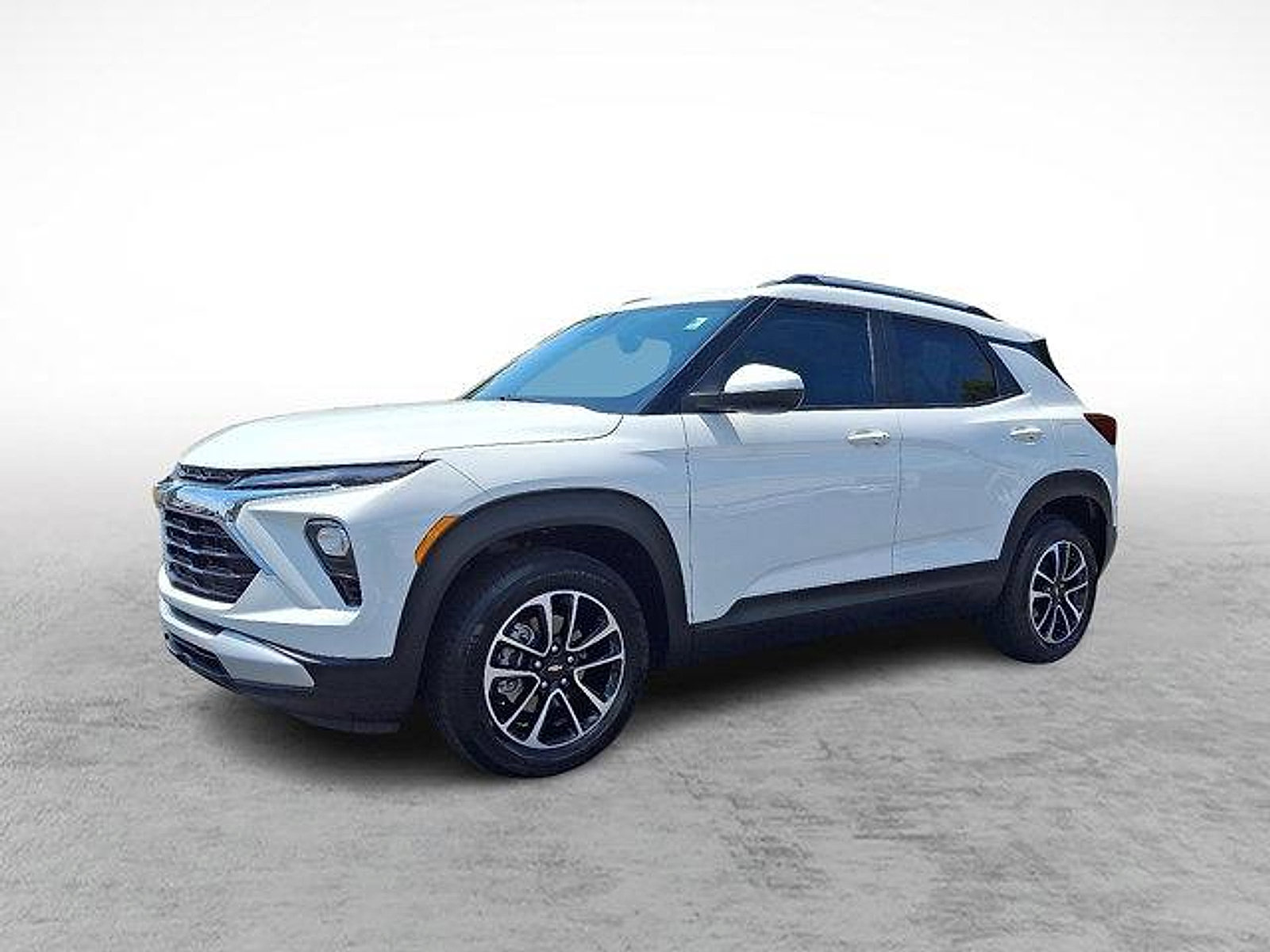 Used 2024 Chevrolet TrailBlazer LT w/ Driver Confidence Package image 36