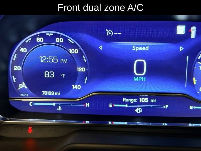Certified 2022 Chevrolet Tahoe RST w/ Luxury Package AWD/4WD image 10