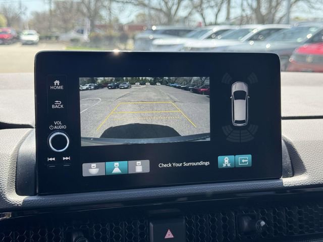 Used 2024 Honda CR-V Sport Touring image 28