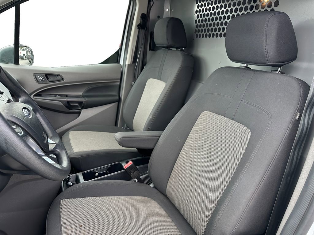 Used 2023 Ford Transit Connect XL image 9