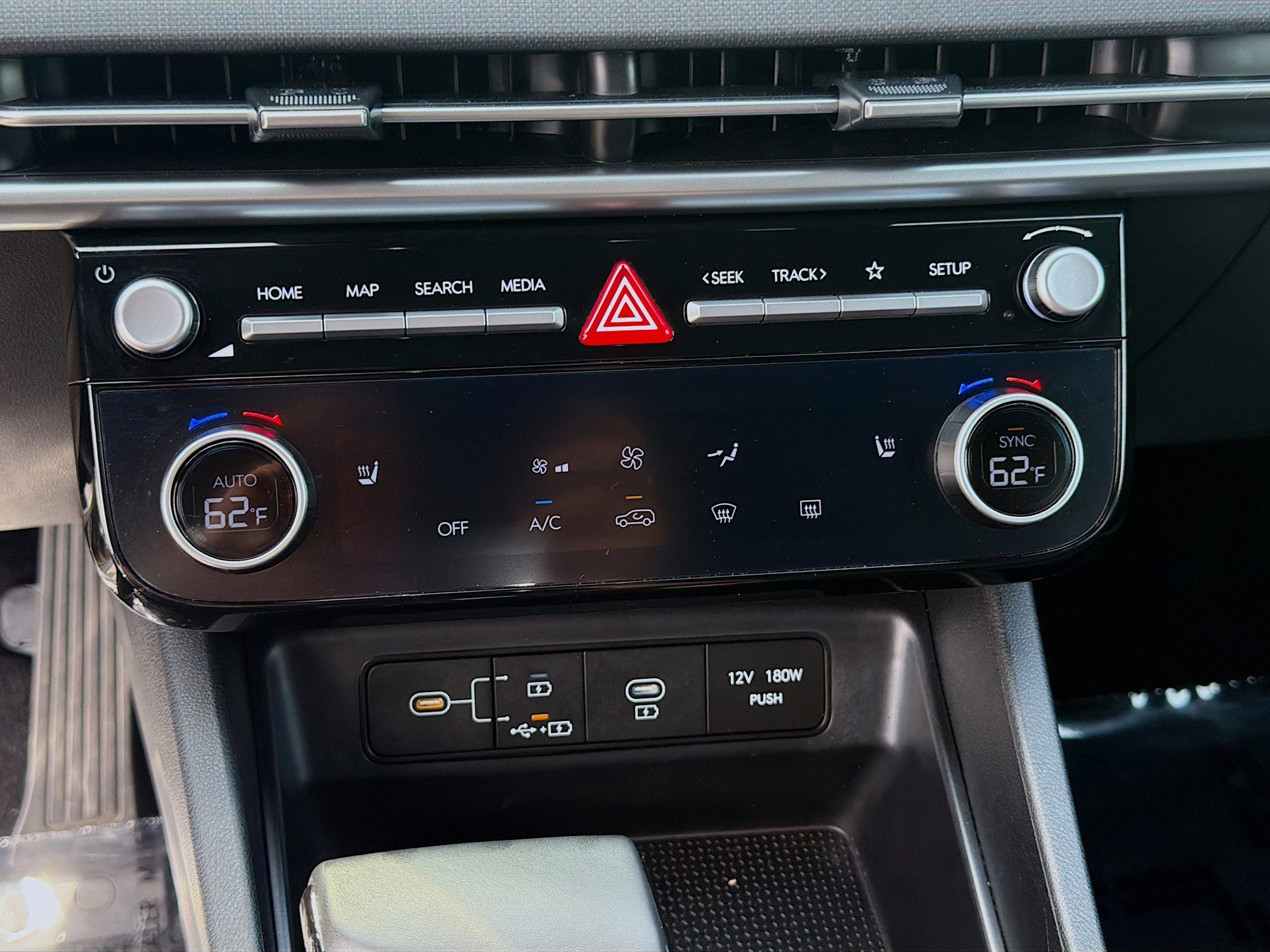 Certified 2026 Hyundai Tucson XRT FWD image 13