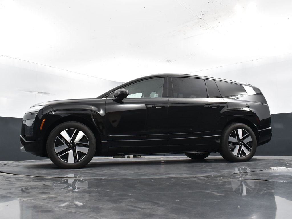 New 2026 Hyundai Ioniq 9 SEL image 40