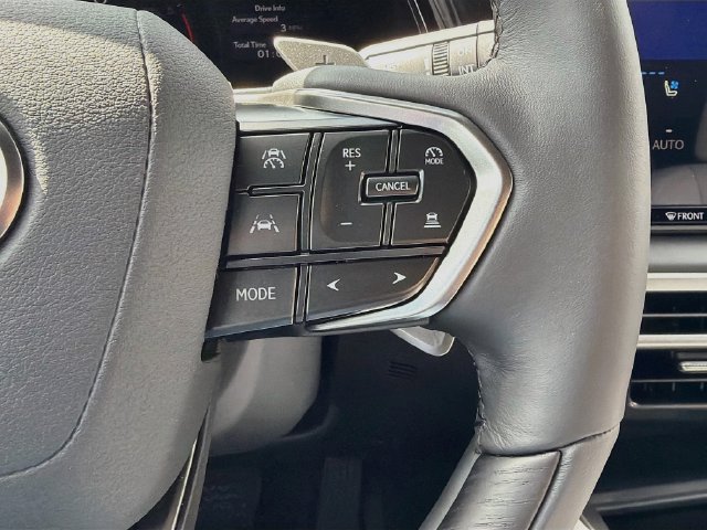 New 2026 Lexus RX 350 Premium w/ Convenience Package FWD image 40