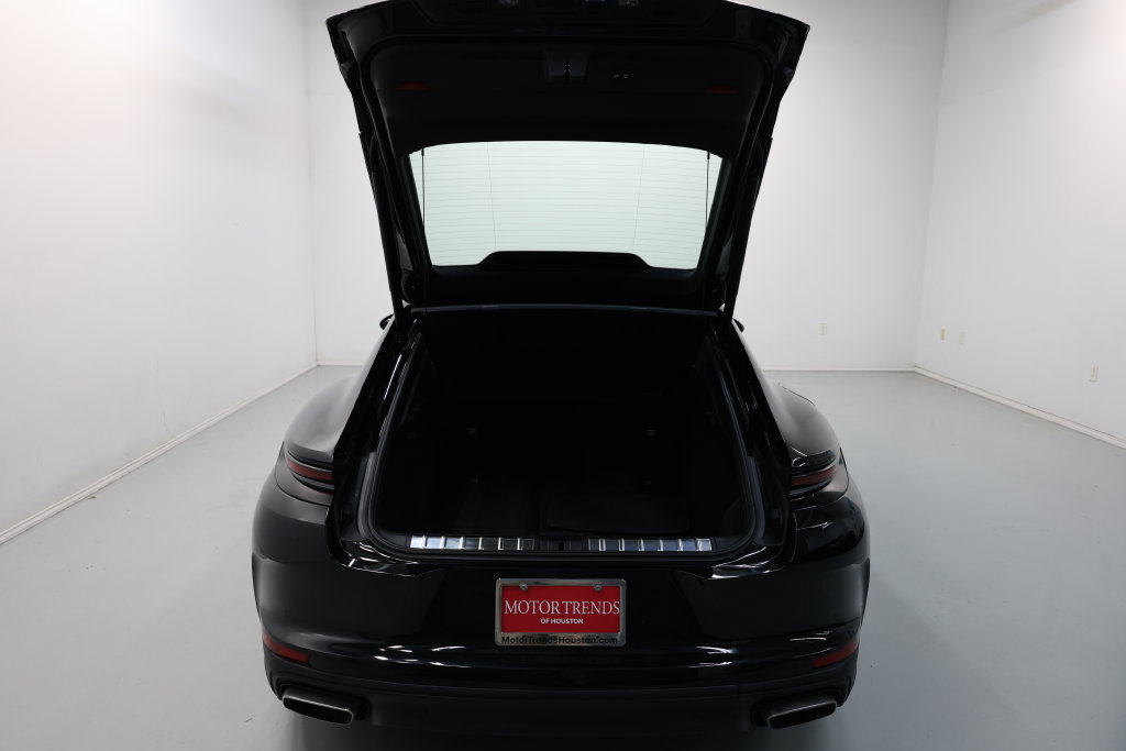 Used 2025 Porsche Panamera image 63