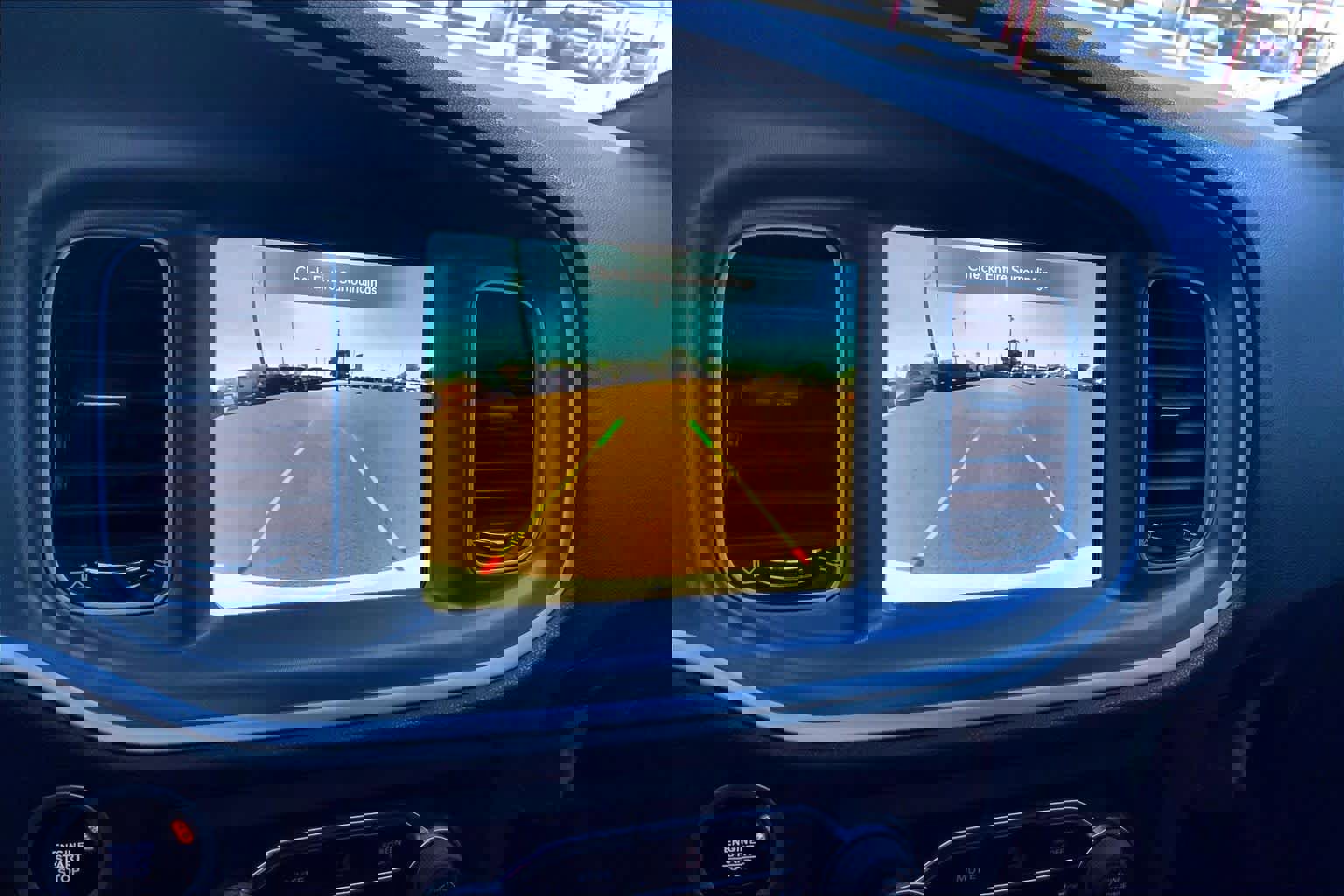 Used 2022 Dodge Charger Scat Pack w/ Driver Convenience Group RWD image 27