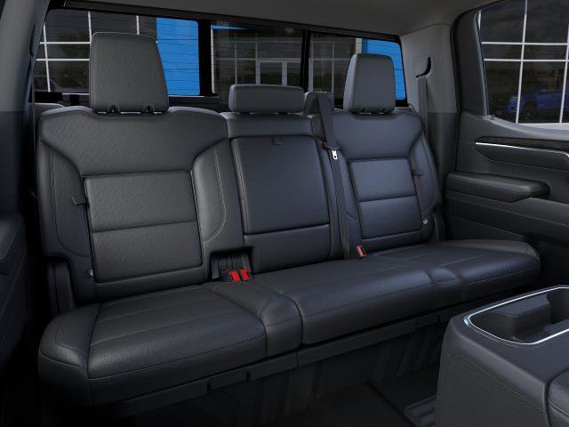 New 2026 Chevrolet Silverado 1500 LTZ image 17