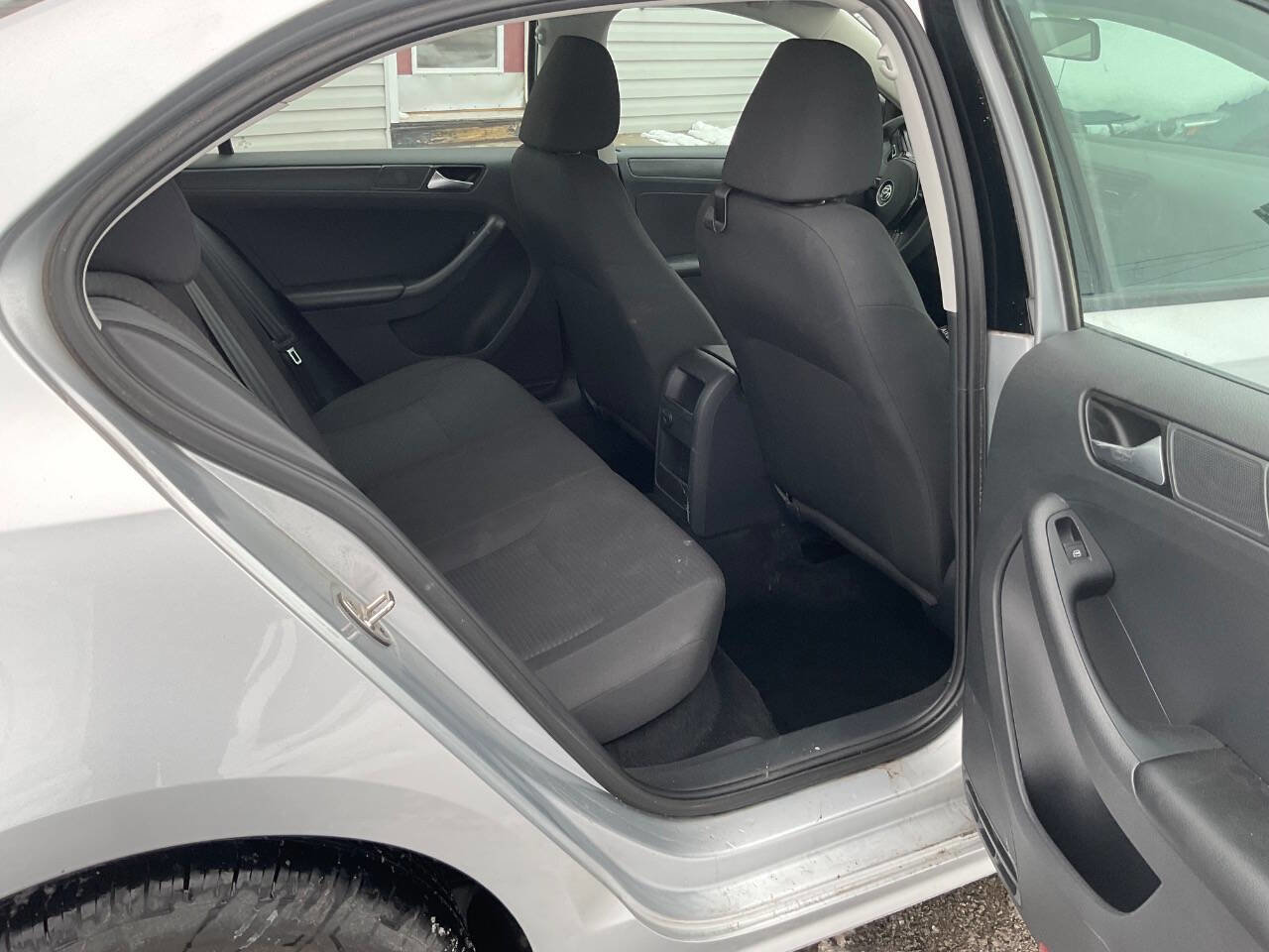 Used 2016 Volkswagen Jetta S image 20