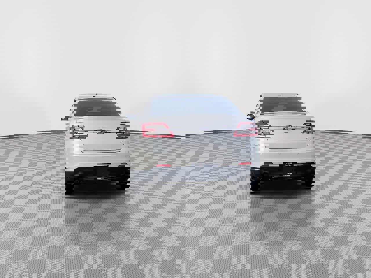 Used 2014 Ford Taurus SEL w/ Equipment Group 201A image 7