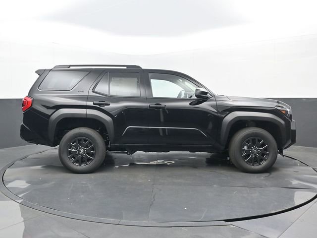 New 2026 Toyota 4Runner SR5 AWD/4WD image 30