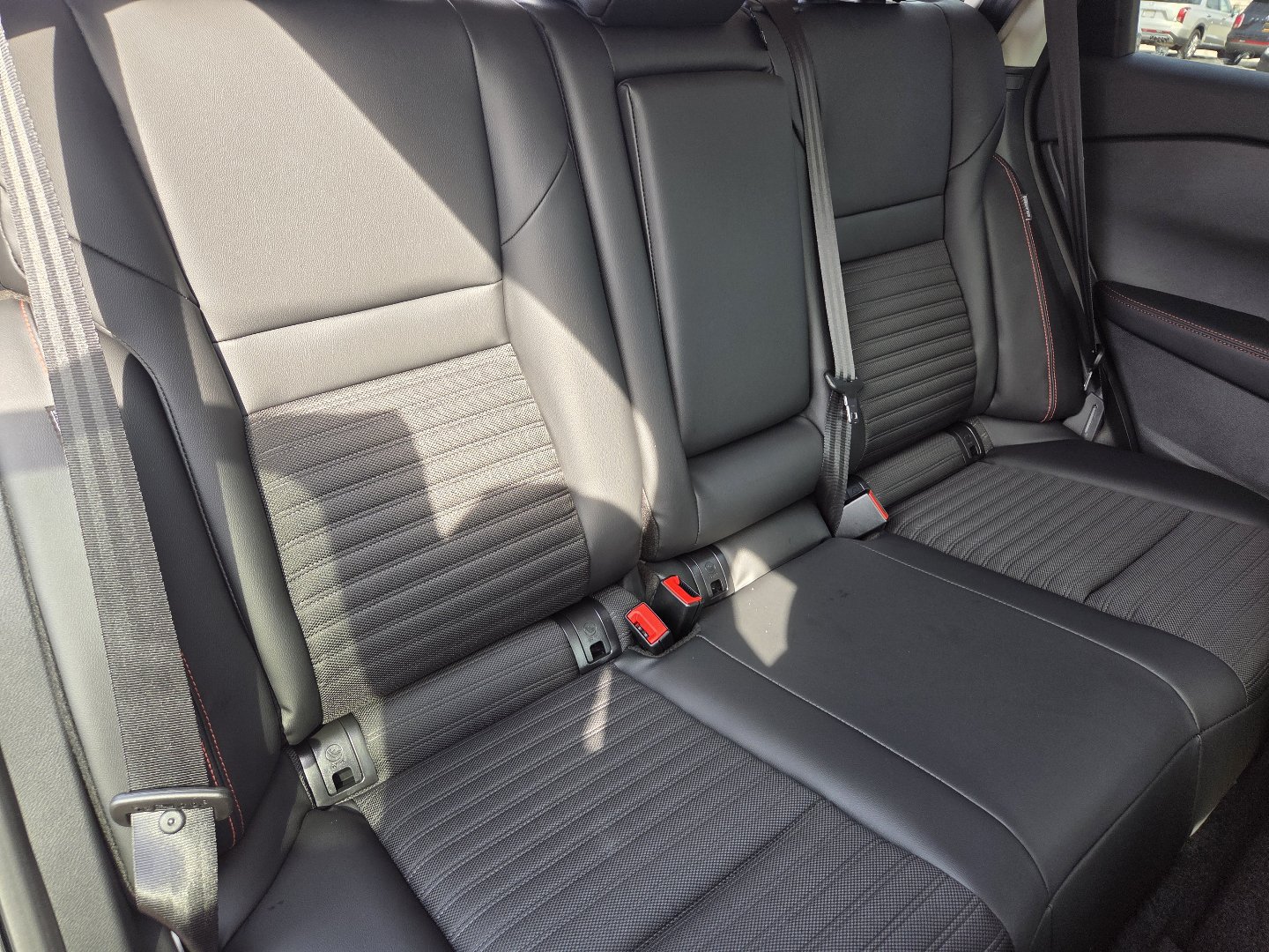 New 2027 Nissan Rogue SV AWD/4WD image 22