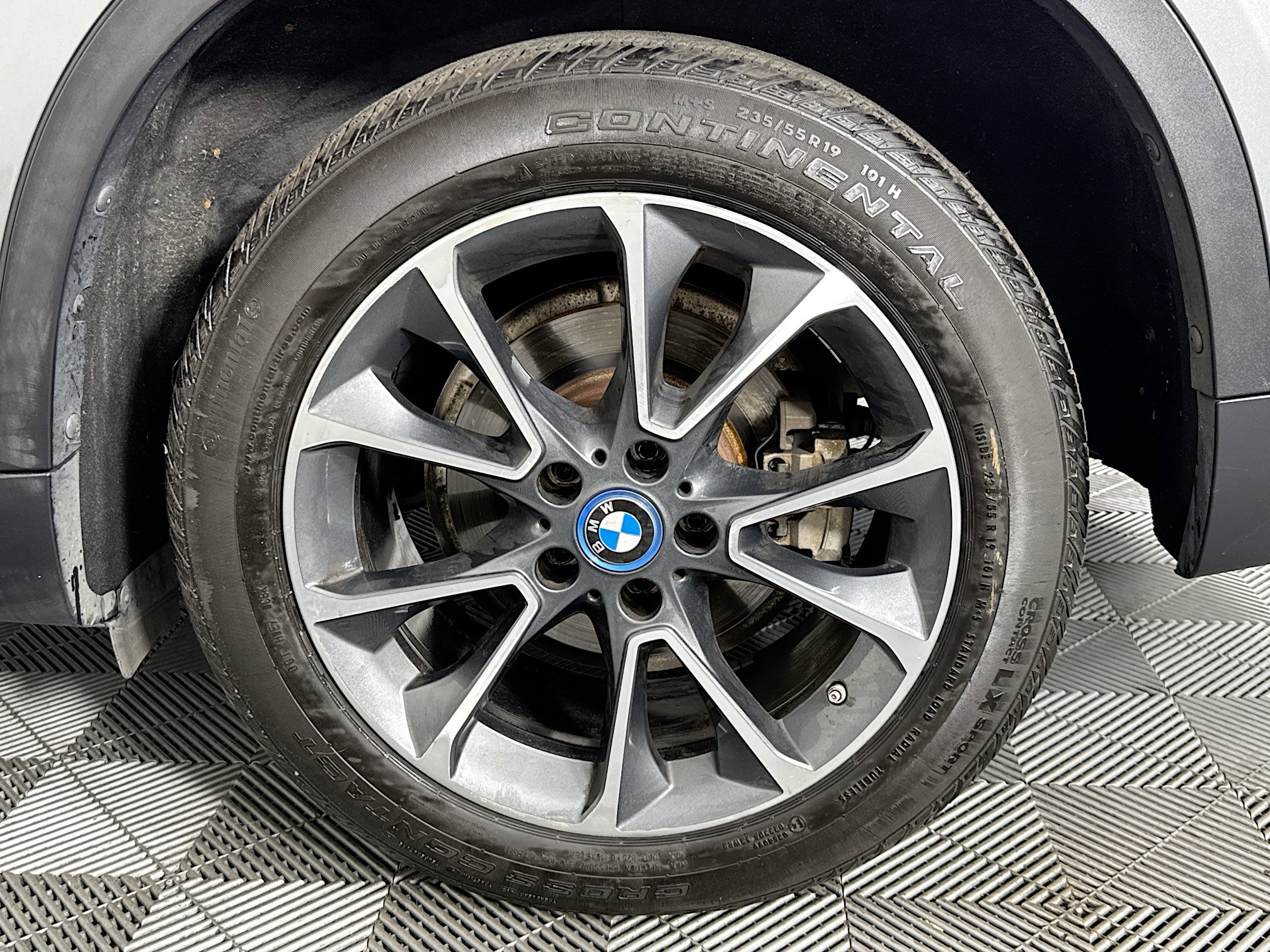 Used 2018 BMW X5 xDrive40e image 42