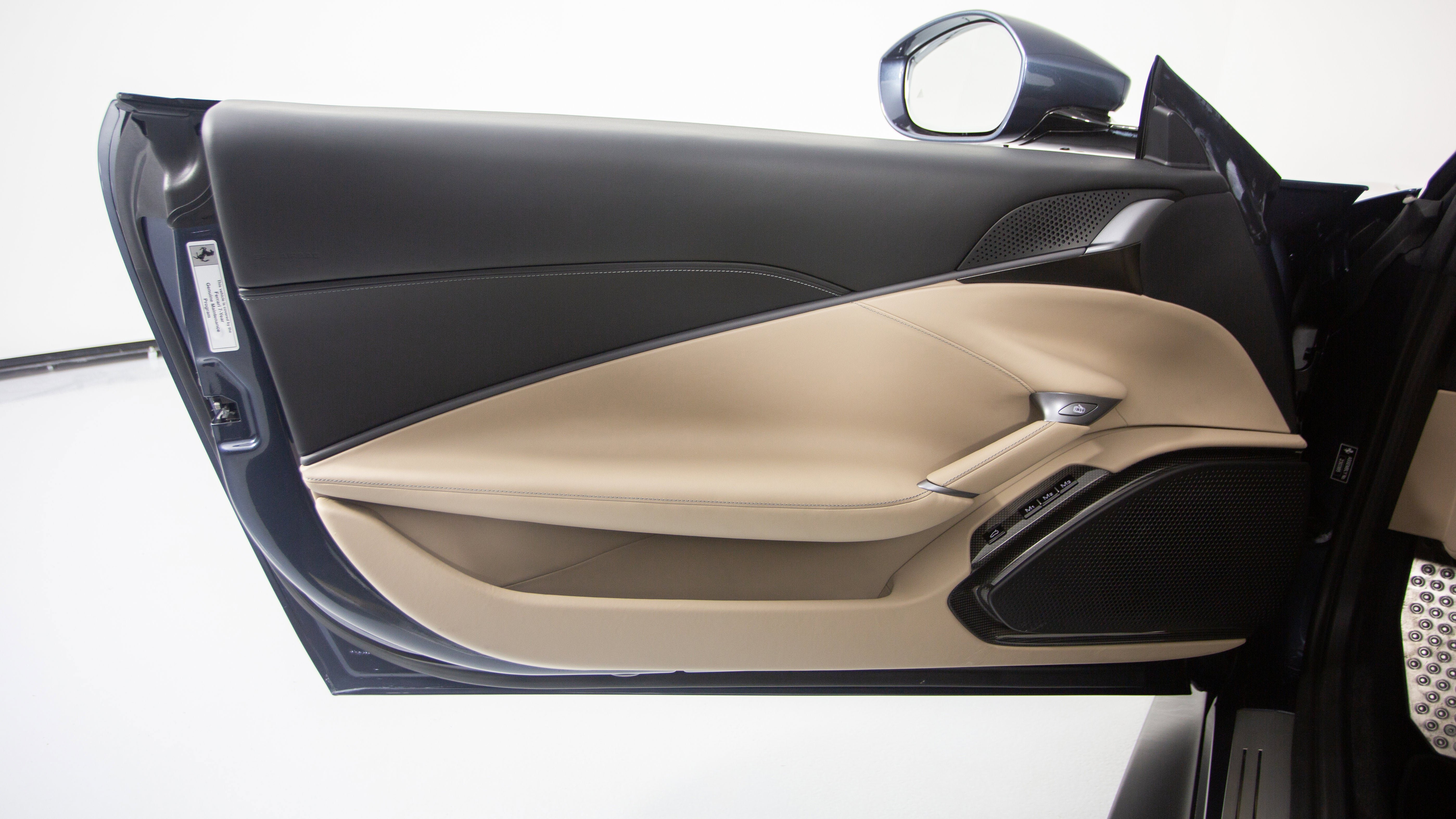 Certified 2024 Ferrari Roma image 33