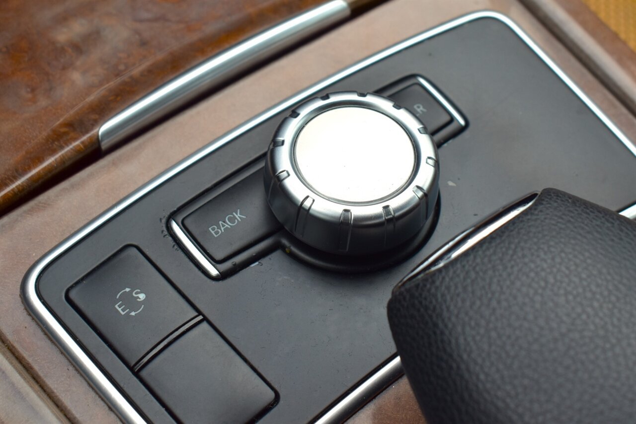 Used 2013 Mercedes-Benz E 350 BlueTEC Sedan image 26