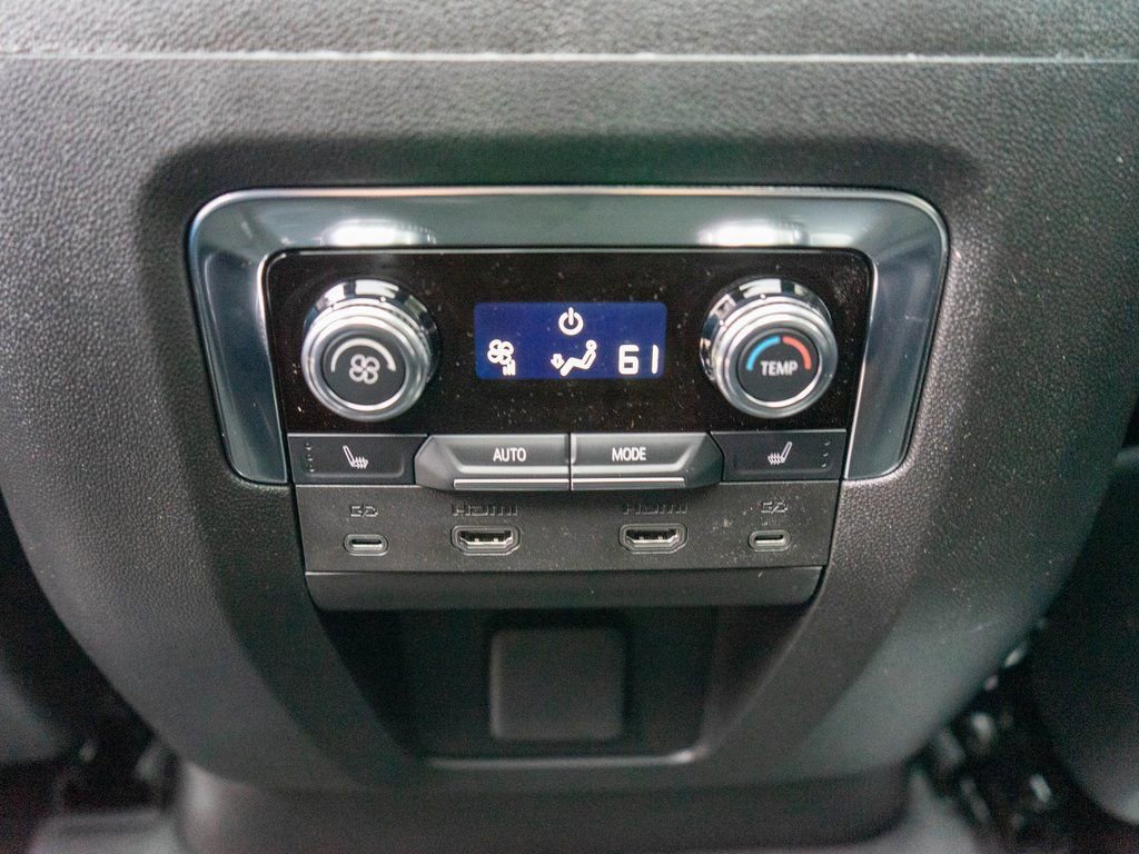 New 2026 GMC Yukon XL Elevation w/ Elevation Premium Package image 16