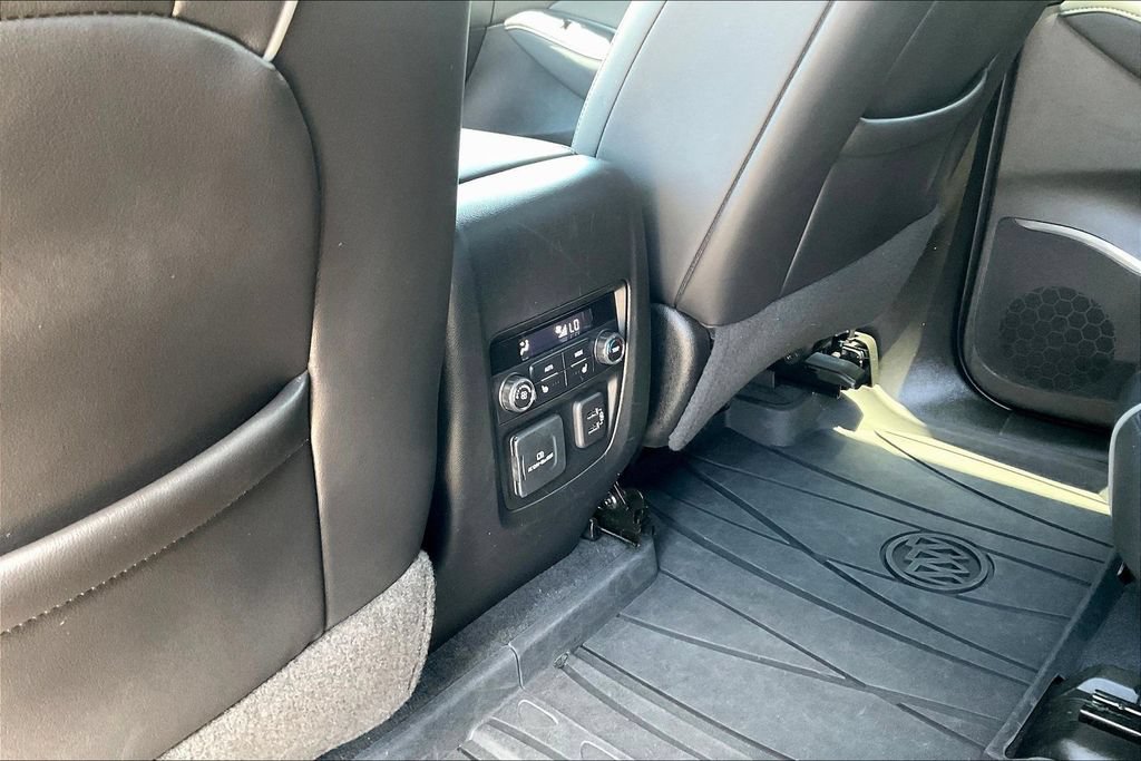 Used 2023 Buick Enclave Avenir w/ Trailering Package, 5000 lbs. AWD/4WD image 22