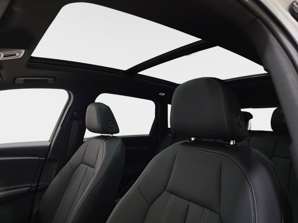 New 2027 Audi Q6 e-tron Premium Plus AWD/4WD image 28
