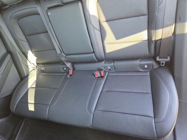 New 2026 Chevrolet Equinox LT w/ Convenience Package II image 29