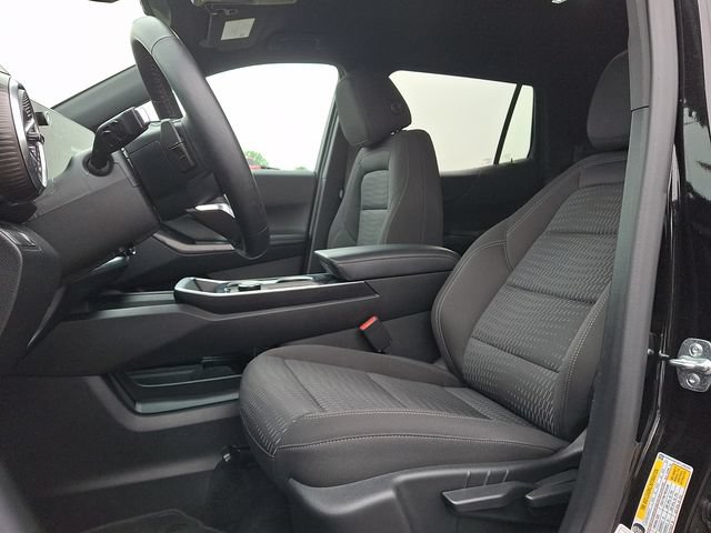 Used 2026 Chevrolet Equinox LT FWD image 13