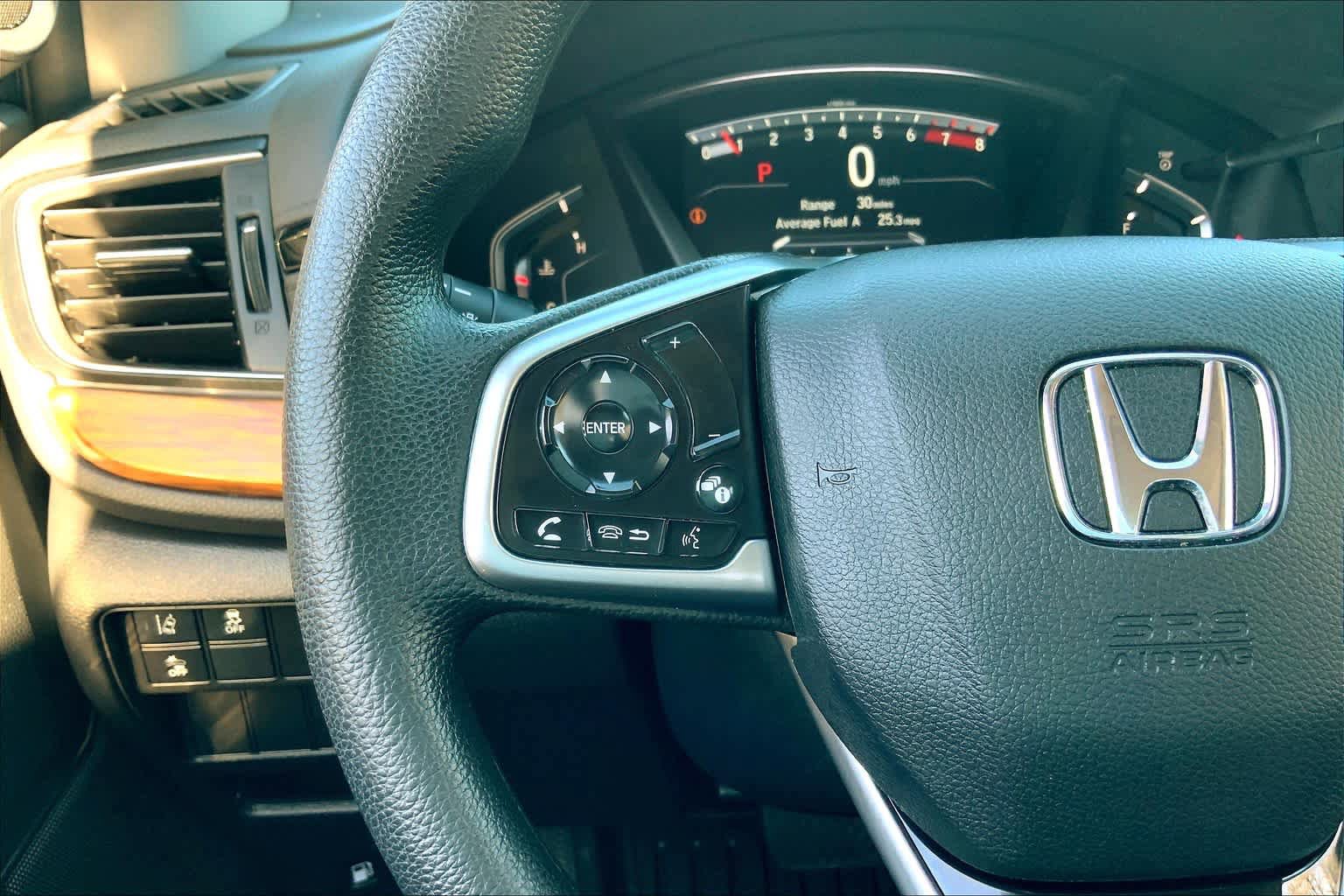 Used 2021 Honda CR-V EX image 24