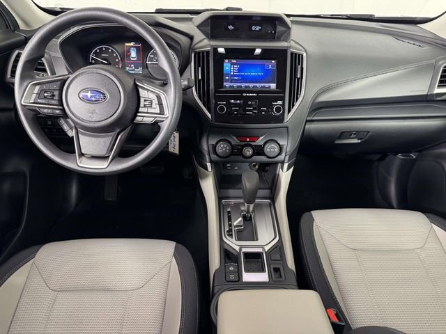 Certified 2024 Subaru Forester image 5
