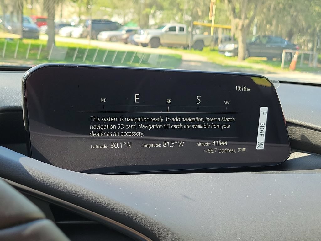 New 2026 MAZDA MAZDA3 2.5 S Sedan w/ Preferred Pkg FWD image 26