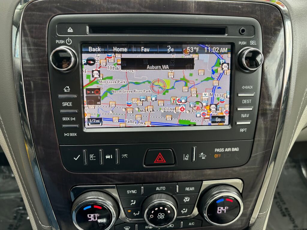 Used 2017 Buick Enclave Premium w/ Experience Buick Package image 27