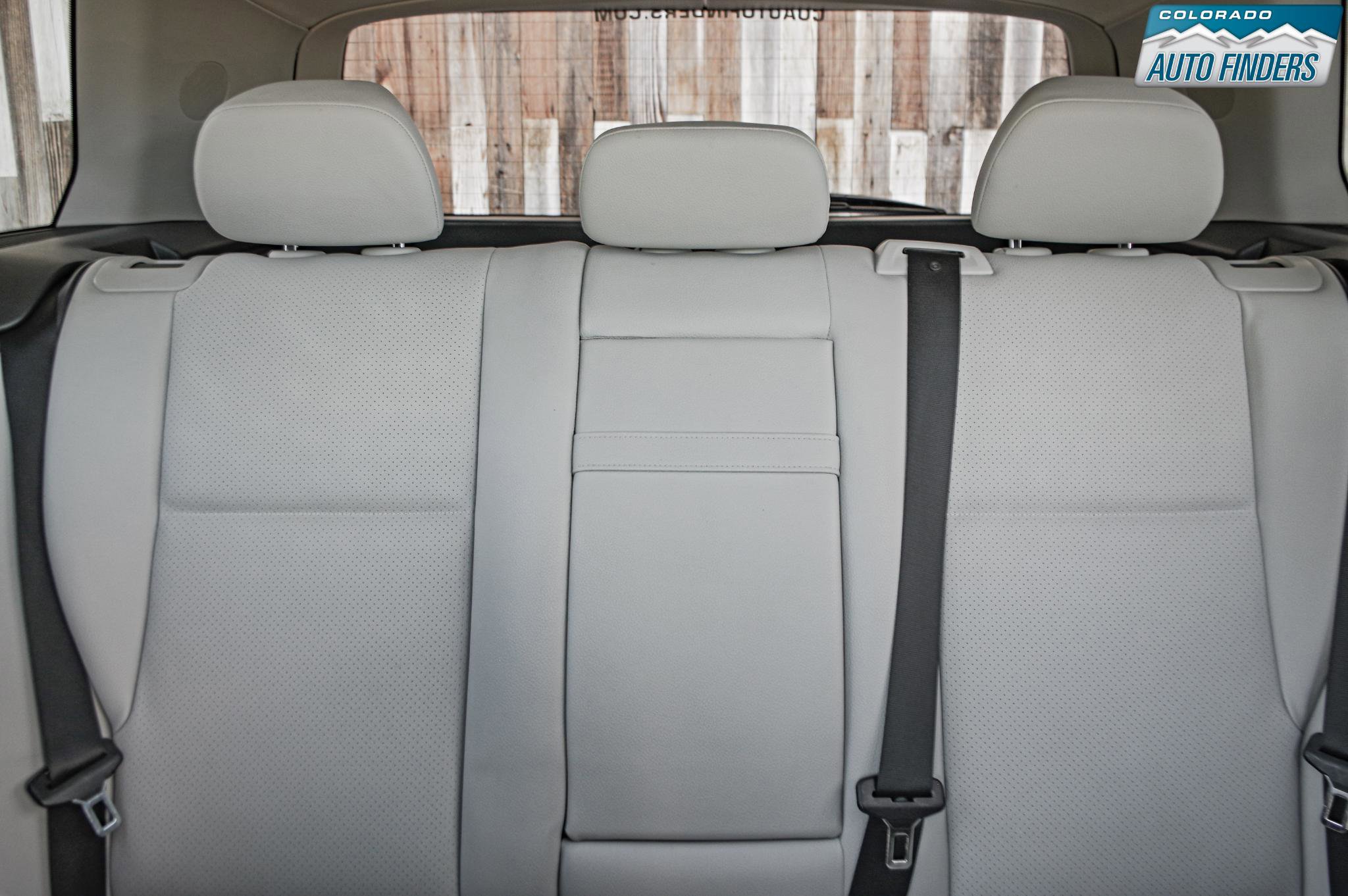 Used 2013 Mercedes-Benz GLK 350 4MATIC image 22