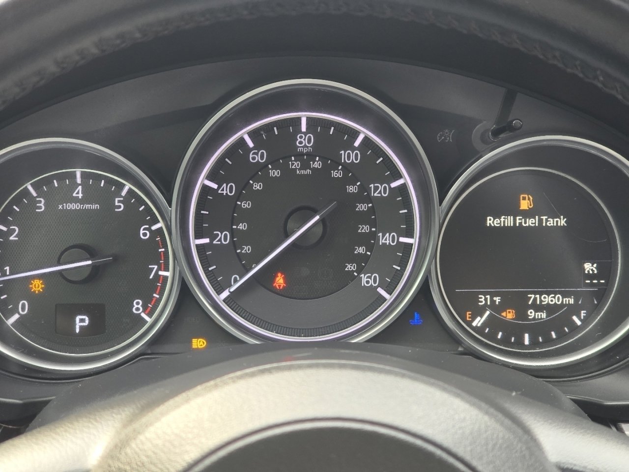 Used 2018 MAZDA CX-5 Grand Touring image 29