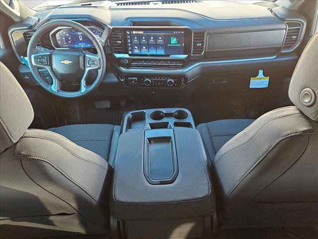 New 2026 Chevrolet Silverado 3500 LT image 16