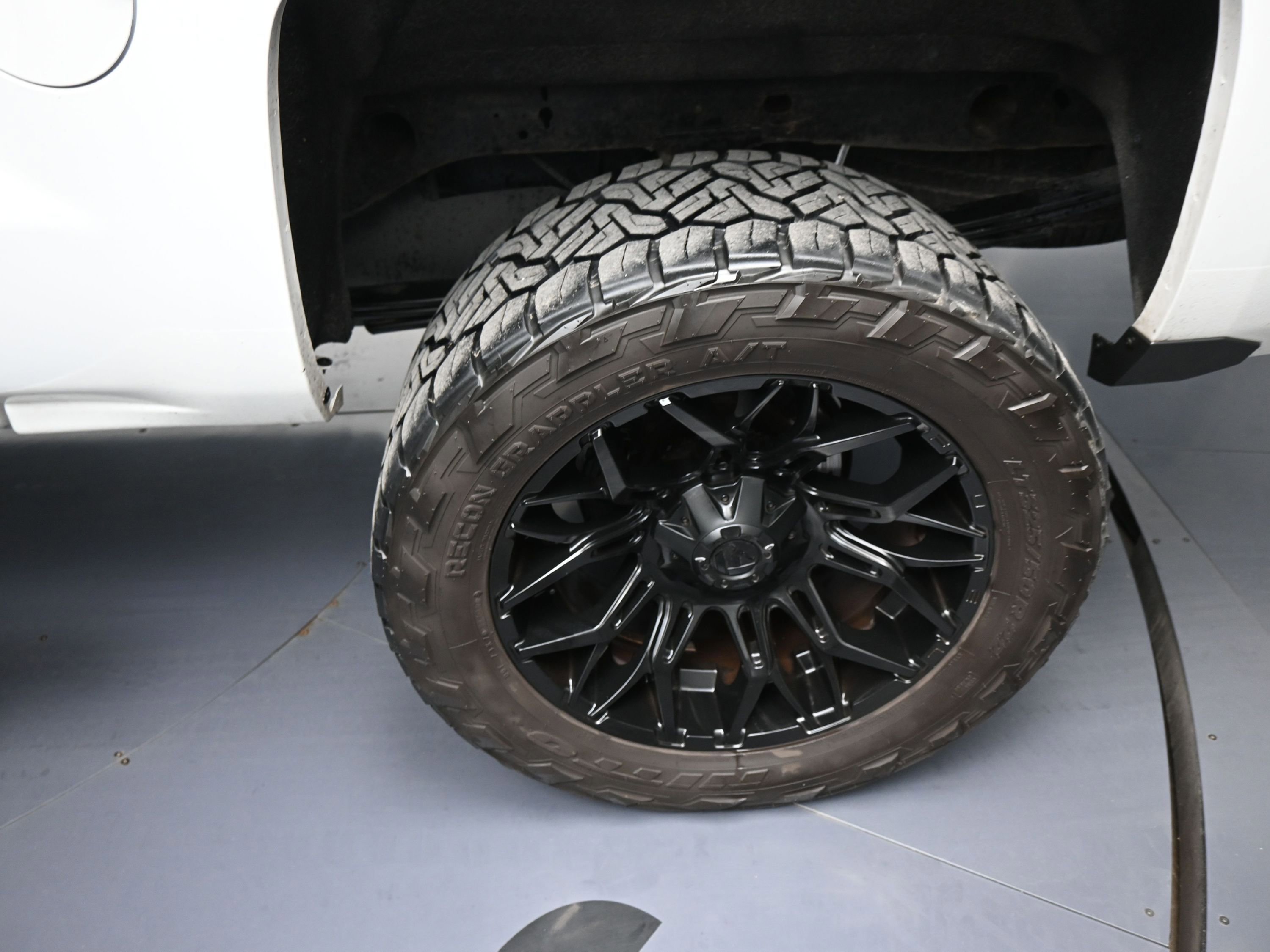 Used 2015 Chevrolet Silverado 1500 LT w/ All Star Edition image 17