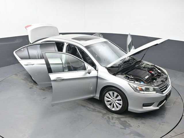 Used 2015 Honda Accord EX-L image 47