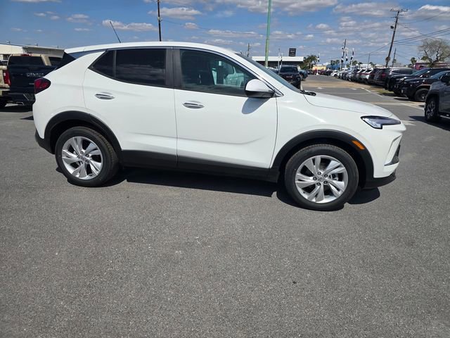 New 2026 Buick Encore GX Preferred w/ Comfort Package image 3