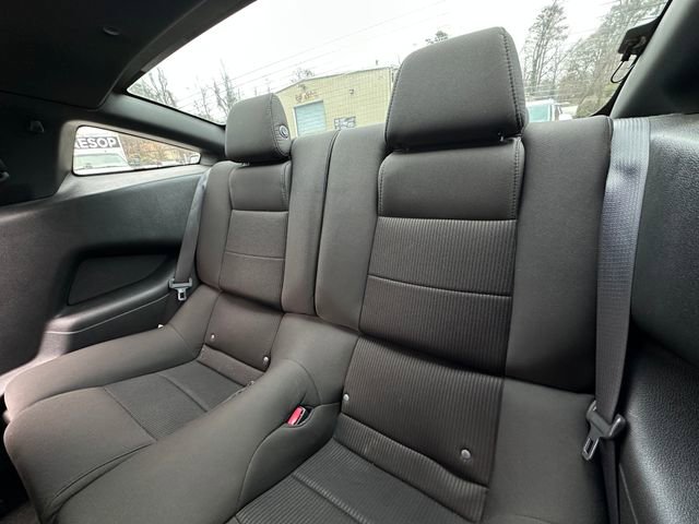 Used 2013 Ford Mustang Coupe RWD image 23