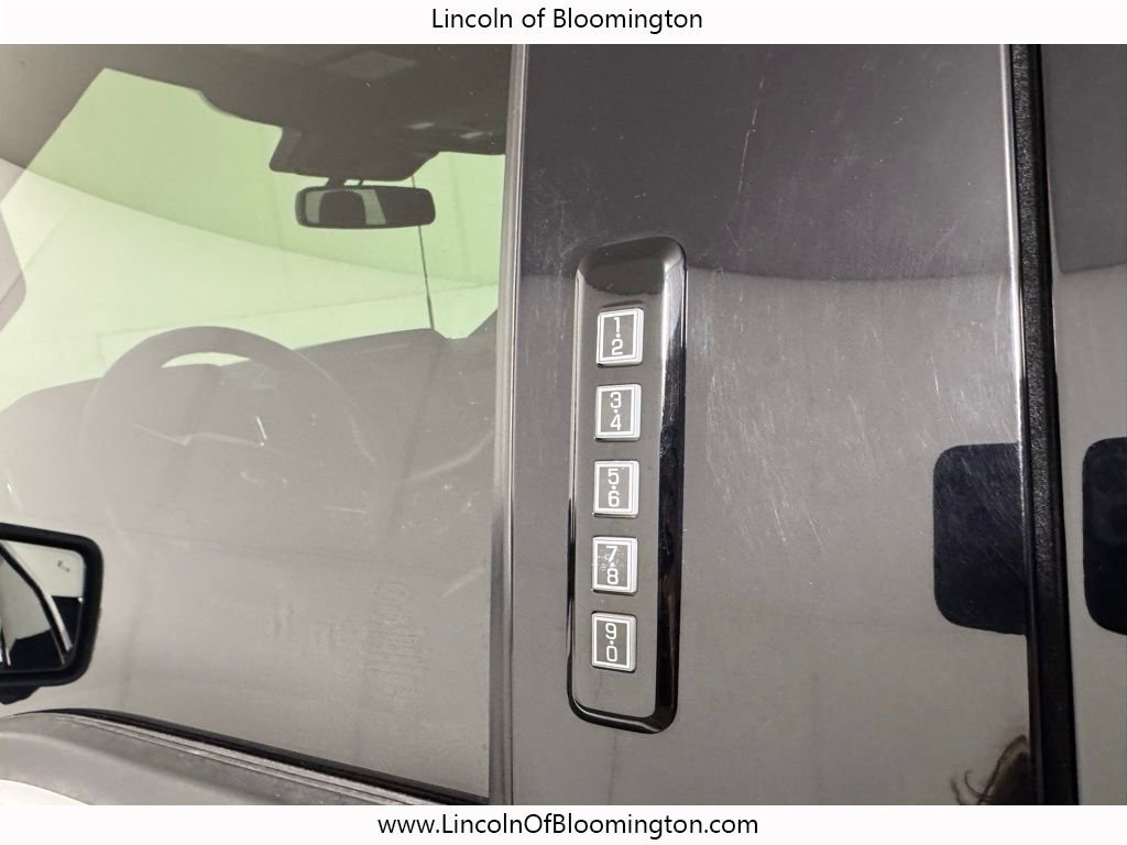 Used 2022 Ford F150 Lariat w/ Equipment Group 502A High image 27