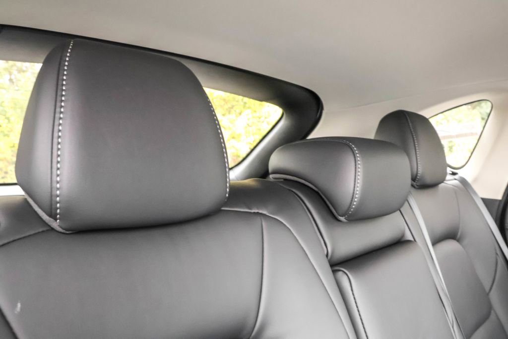 New 2025 MAZDA CX-5 AWD 2.5 S w/ Select Package image 39