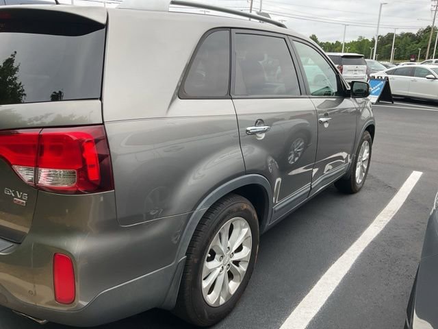 Used 2014 Kia Sorento EX FWD image 5