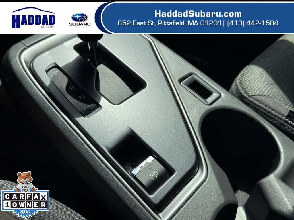 Certified 2024 Subaru Crosstrek 2.0i Premium AWD/4WD image 30
